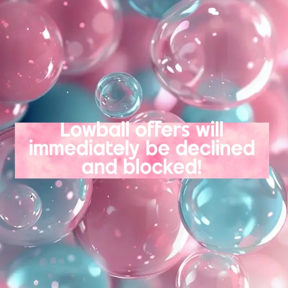 Natural Reflections Blue Striped Cropped Tank Top - Picture 6 of 6